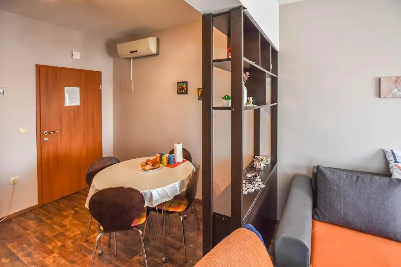 Apartments Josip Turanj