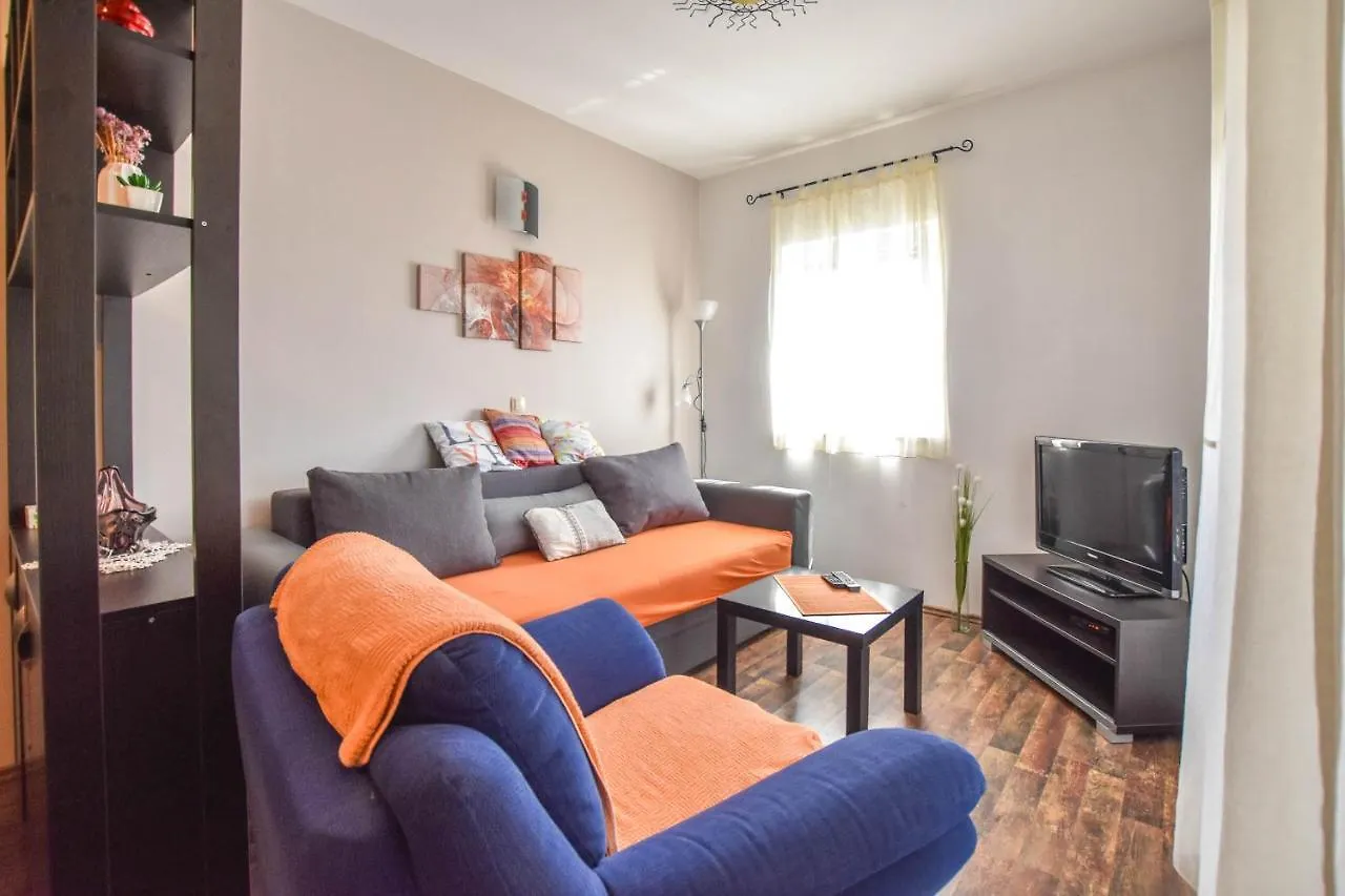 Apartments Josip Turanj