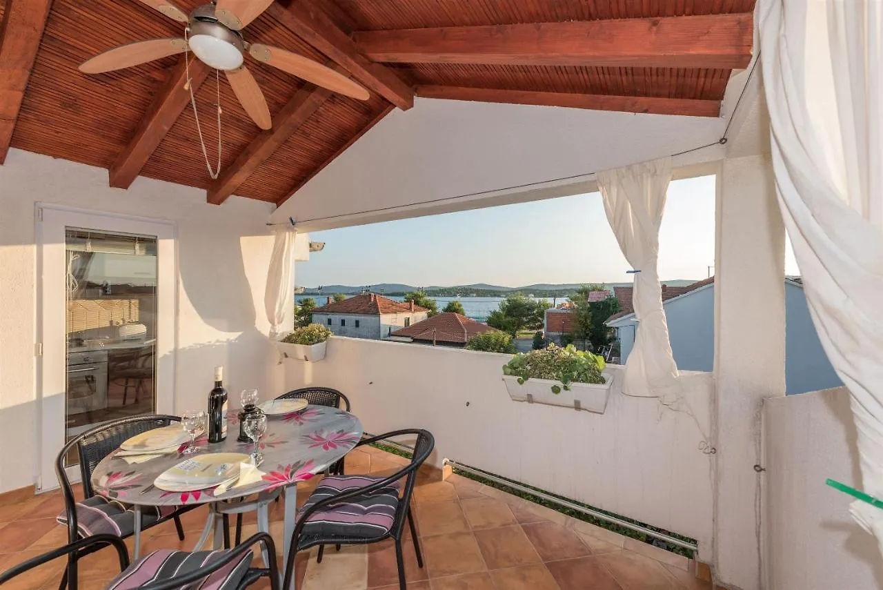 Apartments Josip Turanj Croacia