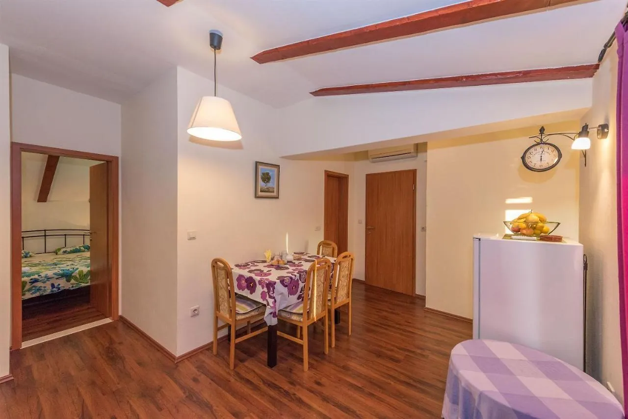 Apartments Josip Turanj