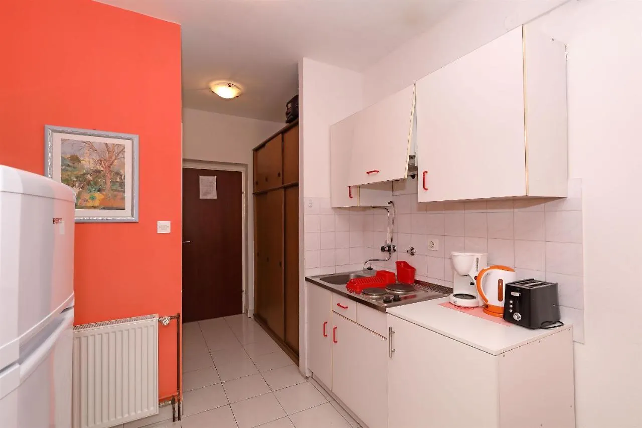 Apartments Josip Turanj