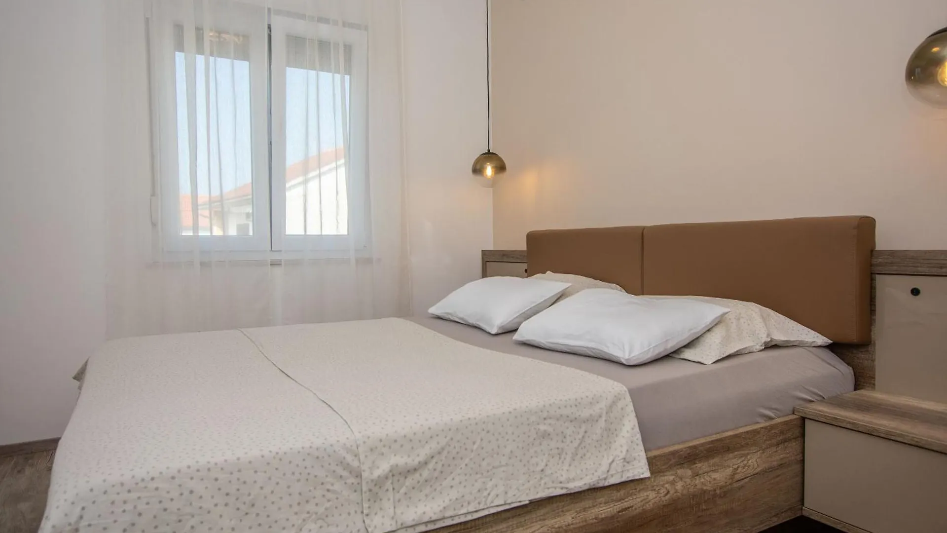 Apartments Josip Turanj