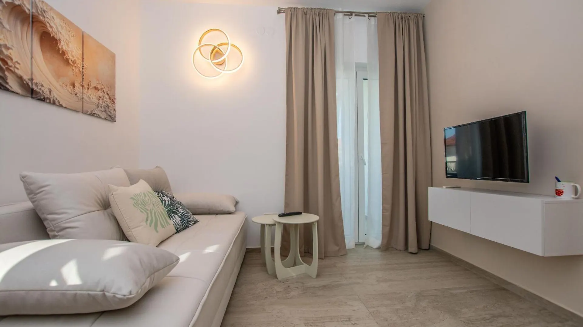 Apartments Josip Turanj