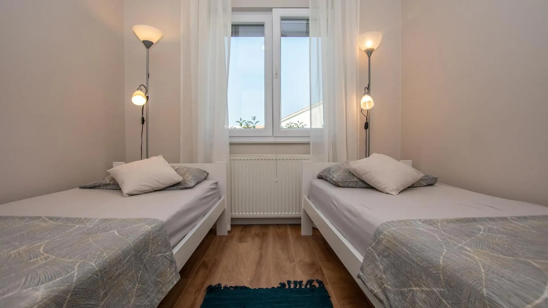 Apartments Josip Turanj