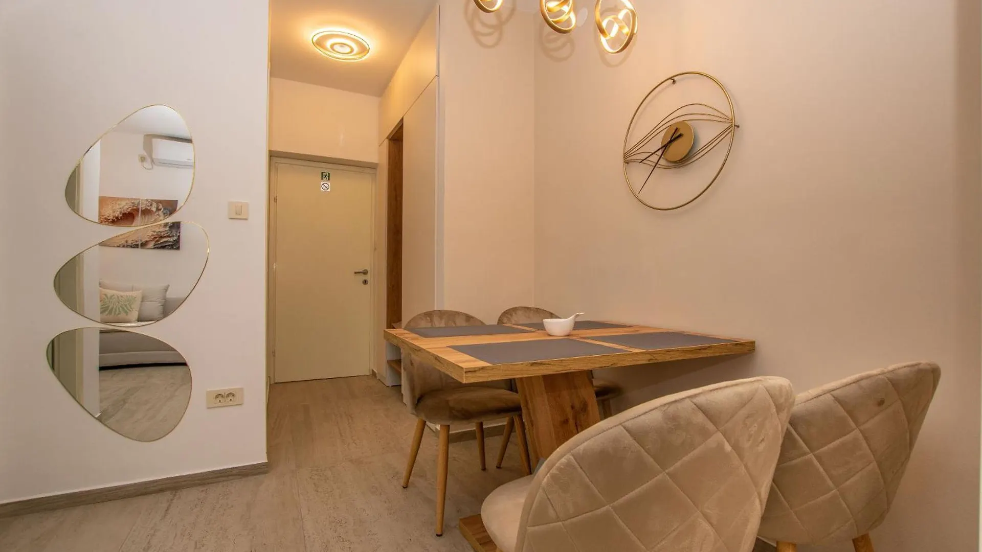 Apartments Josip Turanj