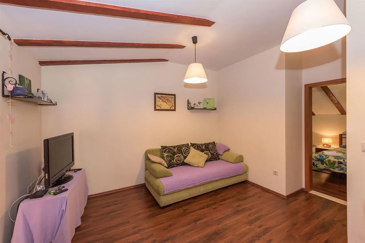 Apartments Josip Turanj