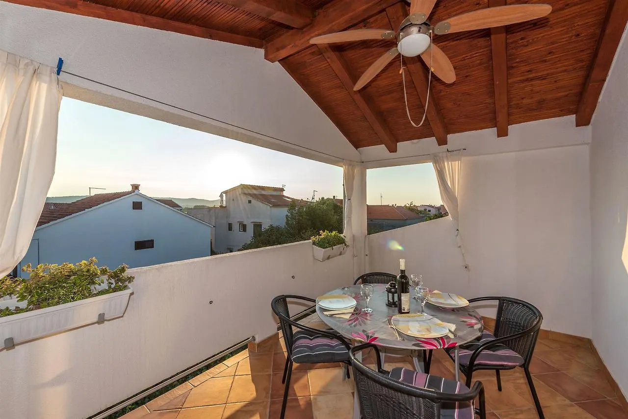 Apartments Josip Turanj Croacia