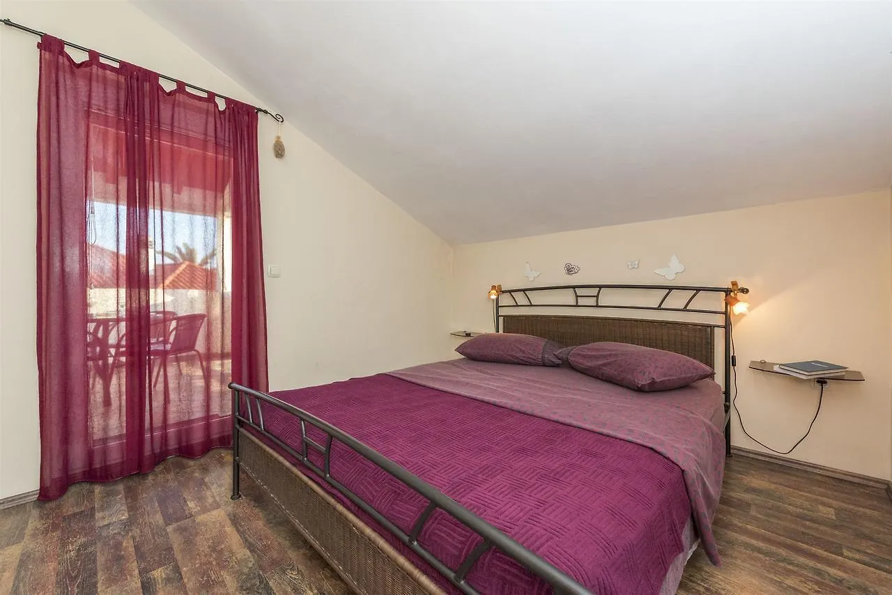 Apartments Josip Turanj