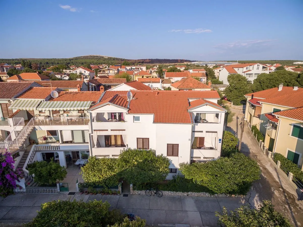 Apartments Josip Turanj