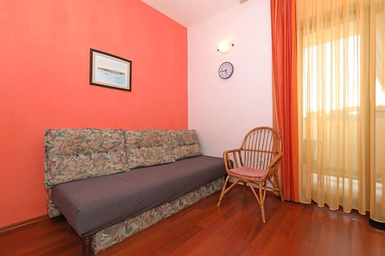Apartments Josip Turanj
